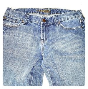 Express Jeans